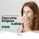 Dia Internacional dos Portadores de Alergia Crónica